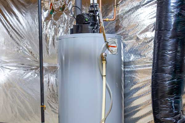 Water Heater Installation Repair Services