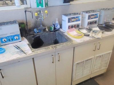 Commercial Plumbing Repair