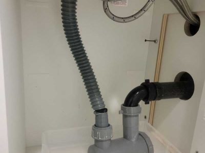 Plumbing Repair
